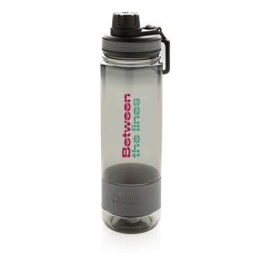 Logo trade promotional item photo of: Tritan bottle