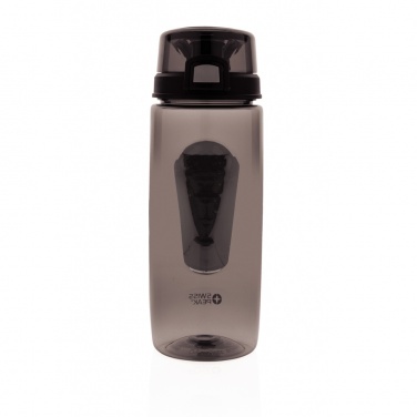 Logotrade promotional gift image of: Swiss Peak deluxe tritan sports bottle