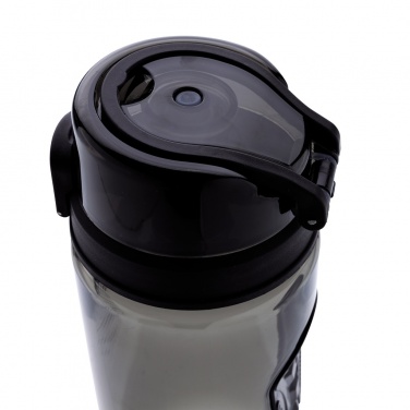 Logotrade promotional item picture of: Swiss Peak deluxe tritan sports bottle