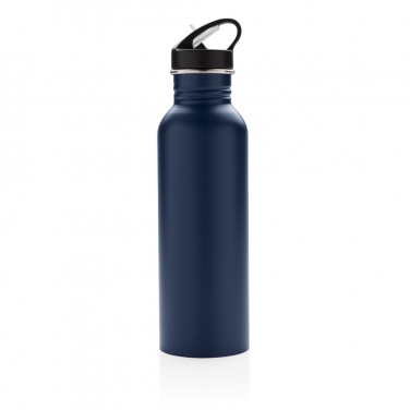 Logotrade promotional item picture of: Deluxe stainless steel activity bottle