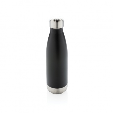 Logotrade promotional merchandise photo of: Vacuum insulated stainless steel bottle