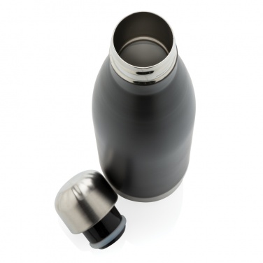 Logotrade business gift image of: Vacuum insulated stainless steel bottle