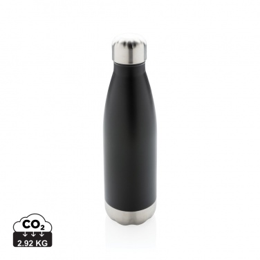 Logotrade promotional products photo of: Vacuum insulated stainless steel bottle