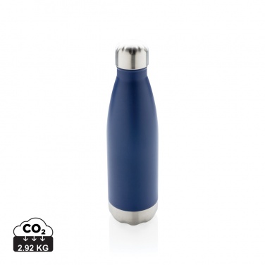 Logotrade corporate gifts photo of: Vacuum insulated stainless steel bottle