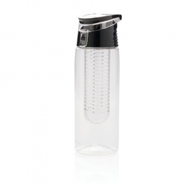 Logo trade promotional products picture of: Lockable infuser bottle