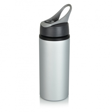 Logo trade business gift photo of: Aluminium sport bottle