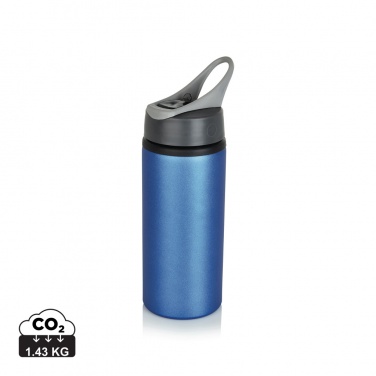 Logotrade promotional merchandise photo of: Aluminium sport bottle