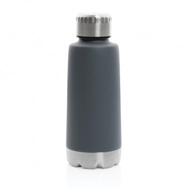 Logo trade business gift photo of: Trend leakproof vacuum bottle