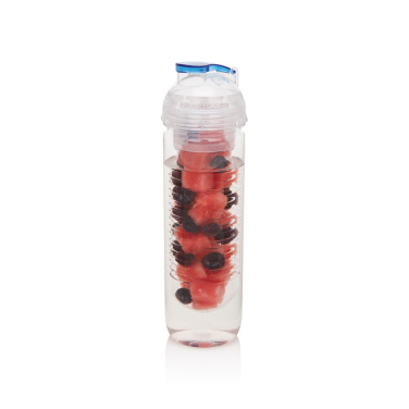 Logotrade promotional products photo of: Water bottle with infuser