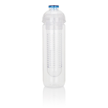 Logotrade advertising products photo of: Water bottle with infuser