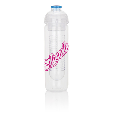 Logotrade corporate gift picture of: Water bottle with infuser