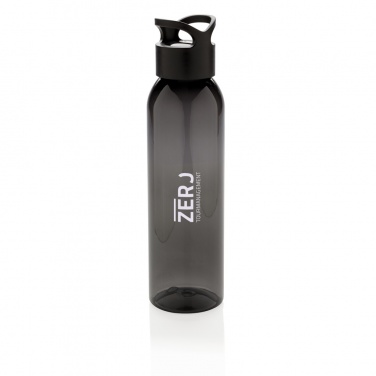 Logotrade advertising product picture of: AS water bottle