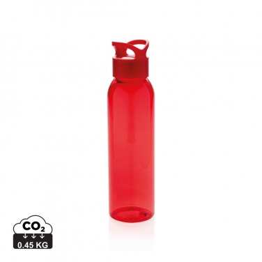 Logotrade corporate gift image of: AS water bottle