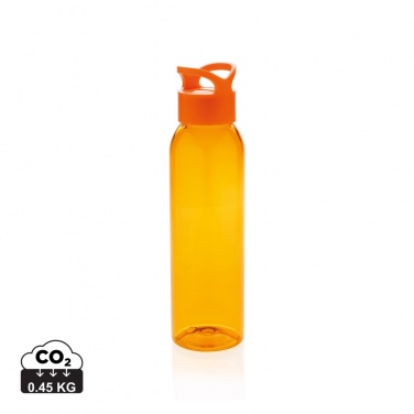 Logo trade promotional product photo of: AS water bottle