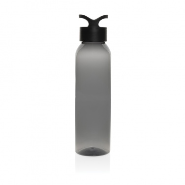 Logotrade promotional giveaway picture of: Oasis RCS recycled pet water bottle 650ml