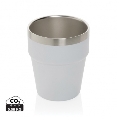 Logotrade corporate gifts photo of: Clark RCS double wall coffee cup 300ML