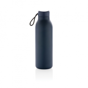 Logo trade business gift photo of: Avira Avior RCS Re-steel bottle 500 ML