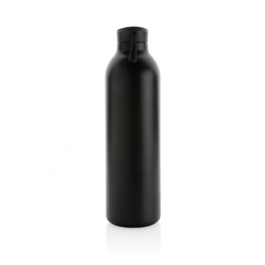 Logotrade promotional item image of: Avira Avior RCS Re-steel bottle 1L