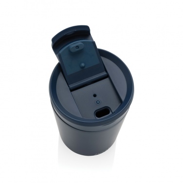 Logo trade promotional items picture of: Avira Alya RCS Re-steel tumbler 300ML