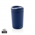 Avira Alya RCS Re-steel tumbler 300ML, royal blue