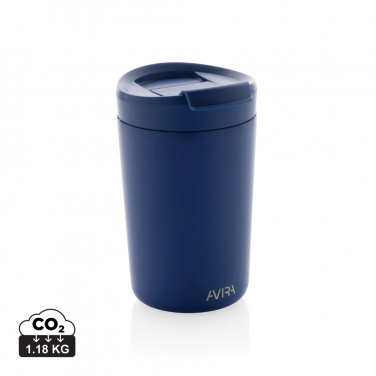 Logotrade promotional merchandise photo of: Avira Alya RCS Re-steel tumbler 300ML