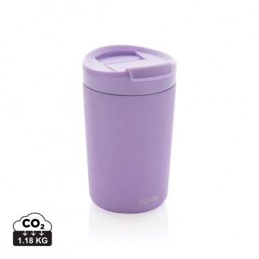 Logo trade business gift photo of: Avira Alya RCS Re-steel tumbler 300ML