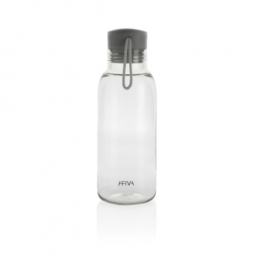 Logotrade promotional gift picture of: Avira Atik RCS Recycled PET bottle 500ML