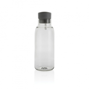 Logotrade corporate gift image of: Avira Atik RCS Recycled PET bottle 500ML