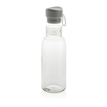 Logotrade corporate gift picture of: Avira Atik RCS Recycled PET bottle 500ML