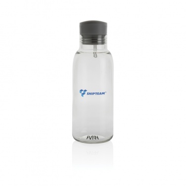 Logotrade corporate gifts photo of: Avira Atik RCS Recycled PET bottle 500ML