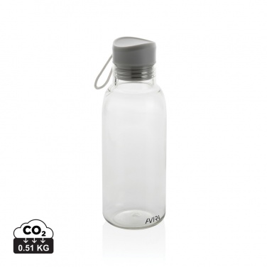 Logotrade business gift image of: Avira Atik RCS Recycled PET bottle 500ML