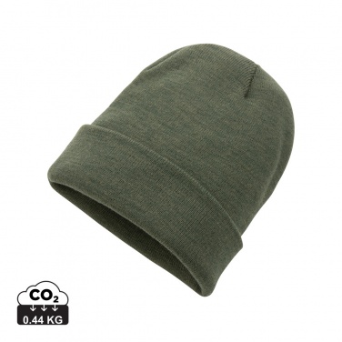 Logotrade promotional item picture of: Impact AWARE™ Polylana® beanie