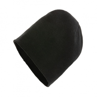 Logotrade promotional merchandise image of: Impact AWARE™ classic beanie with Polylana®