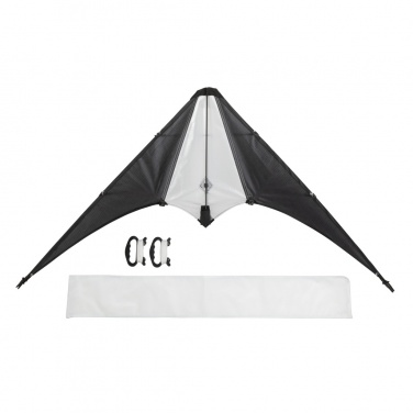 Logo trade promotional items image of: Delta kite