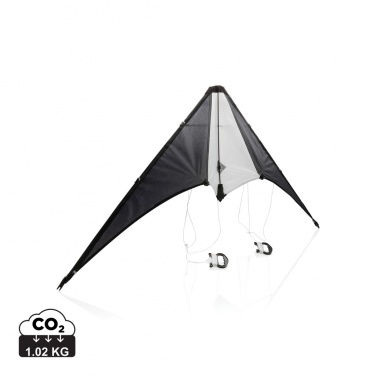 Logotrade promotional gift picture of: Delta kite