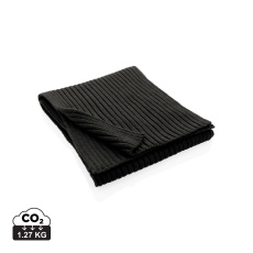 Impact AWARE™ Polylana® knitted scarf 180 x 25cm