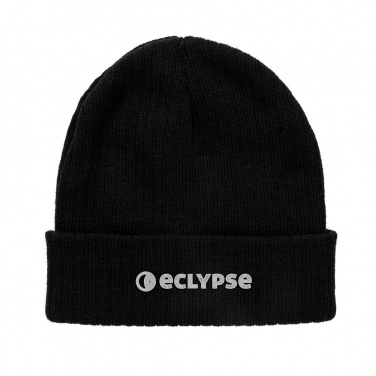 Logotrade advertising product image of: Pryor AWARE™ Polylana® beanie with cuff