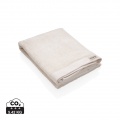 Ukiyo Sakura AWARE™ 500 gsm bath towel 70x140cm, white