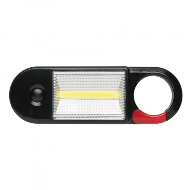 Logo trade promotional items picture of: COB working light with magnet