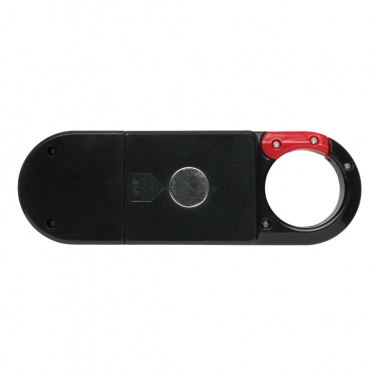 Logo trade promotional products picture of: COB working light with magnet