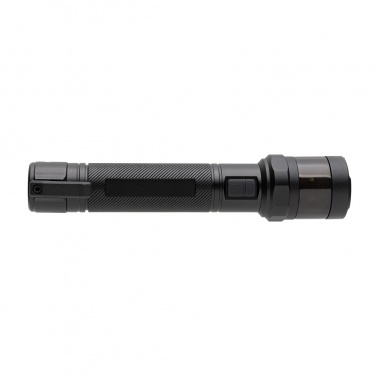 Logotrade promotional item picture of: Gear X RCS recycled aluminum high performance car torch