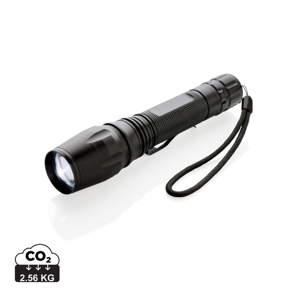 Logotrade business gift image of: 10W Heavy duty CREE torch