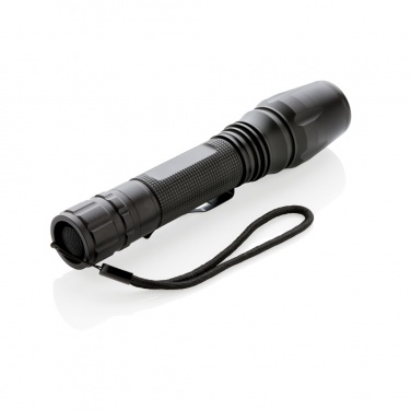 Logotrade promotional merchandise picture of: 10W Heavy duty CREE torch