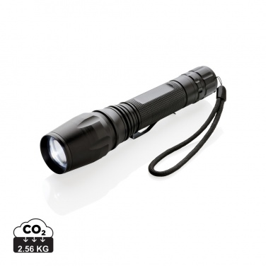 Logo trade promotional items image of: 10W Heavy duty CREE torch