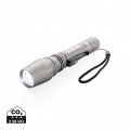 10W Heavy duty CREE torch, grey