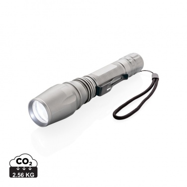 Logotrade corporate gift picture of: 10W Heavy duty CREE torch