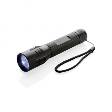 Logotrade promotional merchandise picture of: 3W large CREE torch