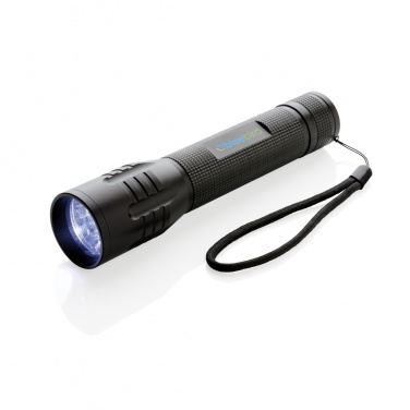 Logo trade promotional merchandise photo of: 3W large CREE torch