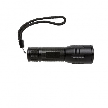 Logotrade business gift image of: 3W medium CREE torch