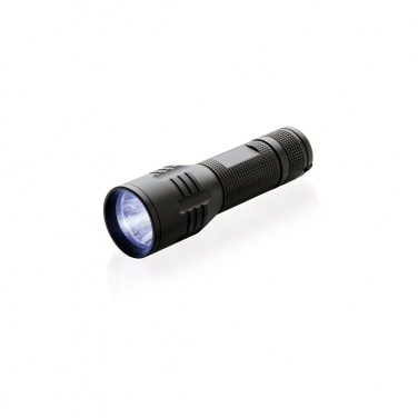 Logotrade promotional merchandise photo of: 3W medium CREE torch